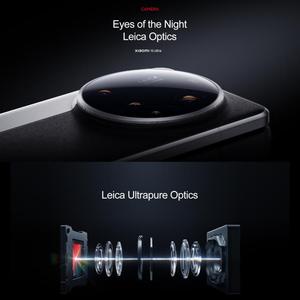 15 Ultra, 12GB+256GB, Fingerprint, 200MP 6.73 Inch HyperOS 2 8 Octa Core 5G Smart Mobile <b>Phone</b> - Product Image 2