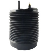 Pour Volvo XC90 : Ballon de suspension pneumatique de haute qualité en caoutchouc, référence 31476427 32246194