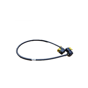 6029 023 008 Arnés de cableado de control de transmisión, conjunto de cable de sensor de caja de cambios para camión, para tractor de servicio pesado de 12 velocidades - Product Image 4