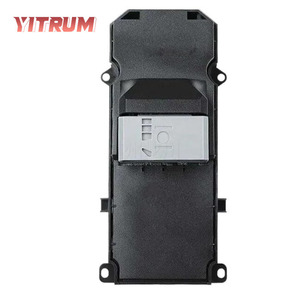 YITRUM สวิตช์กระจกไฟฟ้า 35750-TE0-A32 สำหรับฮอนด้า แอคคอร์ด 2008-2012 ไฟฟ้าอัตโนมัติขึ้นลงควบคุม - Product Image 3