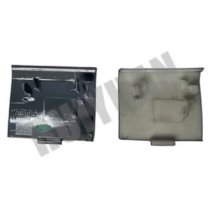 OFERTA ESPECIAL: Cubierta de Gancho de Remolque para Parachoques Trasero para Benz <span class=keywords><strong>GLC</strong></span> X254 <span class=keywords><strong>2023</strong></span> OE 2548857800 2548858502 <span class=keywords><strong>Precio</strong></span> al por Mayor - Product Image 2