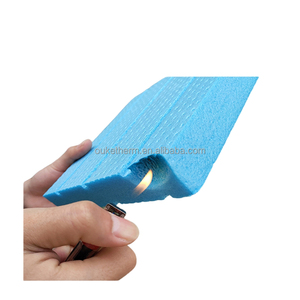 Fabricant de panneaux isolants muraux en mousse de polystyrène XPS pour l'extérieur et l'intérieur. - Product Image 4