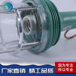 Fournisseur de lampes marines portables CSD8 pour la pêche, vente en gros - Product Image 2