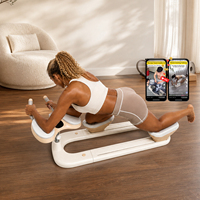 Appareil de fitness professionnel pour la taille, Twister d'exercice à domicile, prix de gros, directement de l'usine