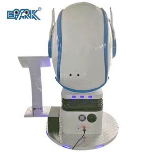 Équipement de parc d'attractions, simulateur lourd, 9D <span class=keywords><strong>Vr</strong></span>, cinéma d'œufs, films Immersive, chaise <span class=keywords><strong>Vr</strong></span> <span class=keywords><strong>360</strong></span> - Product Image 6