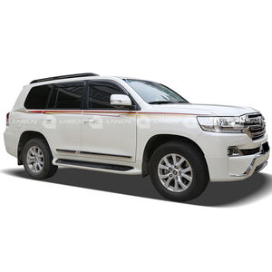 สติกเกอร์สำหรับ2016 2017 Land Cruiser <span class=keywords><strong>Prado</strong></span> <span class=keywords><strong>150</strong></span>สติกเกอร์ภายนอกสำหรับโตโยต้า - Product Image 5