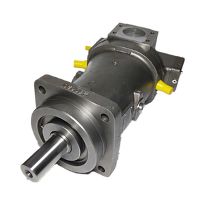 Pompe à piston hydraulique à haute variation DengXu A7V en fonte, déplacement 28 cm³ pour machines agricoles A7 A7vo A7vo28 A7vo55 - Product Image 4