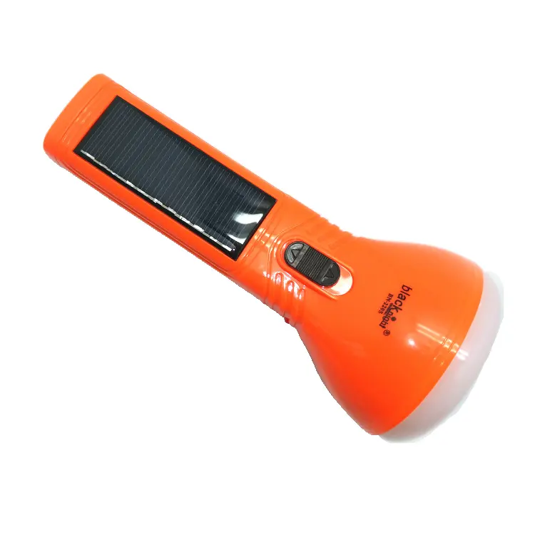 Portable Rechargeable LED Flashlight Lighting Modes Camping Light Mini Led Flashlight