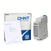 Relais de séquence de phase déséquilibré triphasé NJB1-X1 Chint de haute qualité avec produit de relais de protection contre la rupture de phase