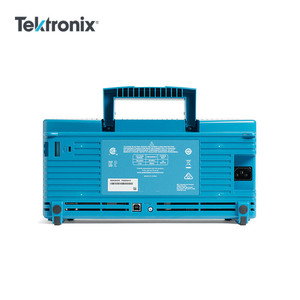 Osciloscopio Digital Portátil de Doble Canal Tektronix TBS1102C/1072C, Ancho de Banda de 200M, Multifuncional, Nuevo - Product Image 3