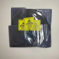 TLV75801PDRVR Código de marcado 1MHH IC REG LIN POS ADJ 500MA 6WSON stock
