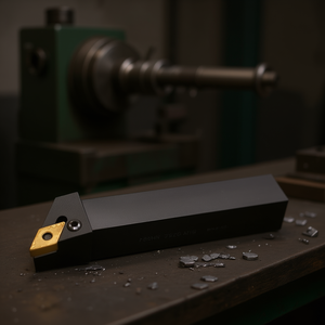 Ttake Pdjn External Turning Tool 2020 M15 Negative Insert For Lathe <b>Machining</b> - Product Image 3