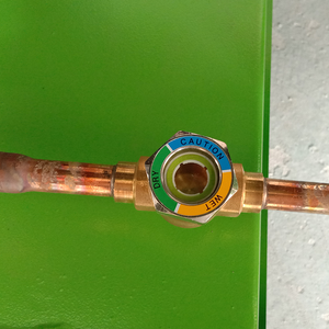 Enfriador de Agua Mini de 5 Toneladas con Bomba de Calor de Acero Inoxidable y Refrigeración por Aire para Tanque de Agua - Product Image 4