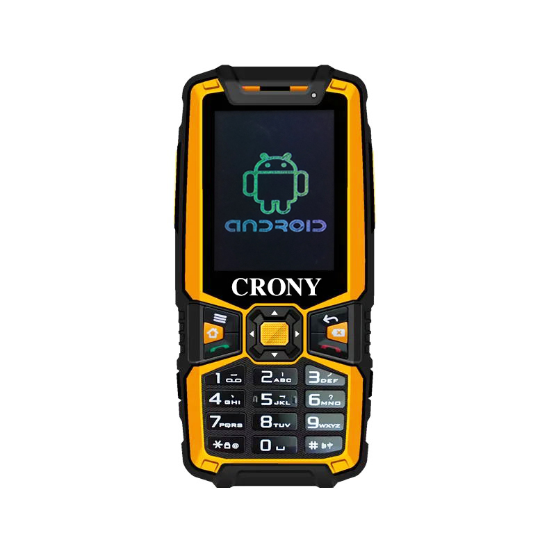Hot Two Way Wireless Building Intercom