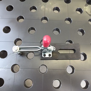 3D Hàn nền tảng dụng cụ lịch thi đấu nhanh chóng khóa - Product Image 2