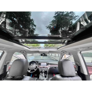 Voitures d'<span class=keywords><strong>occasion</strong></span> YT Auto <span class=keywords><strong>pas</strong></span> chères GAC Trumpchi 2024 GS8 2.0T GDI Série Navigator 2WD Édition Luxe Connectivité Intelligente Automatique - Product Image 4