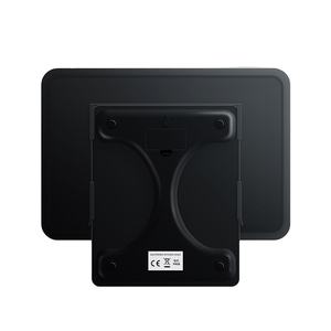 다기능 <span class=keywords><strong>10Kg</strong></span> 22Lb 1G 강화유리 애완동물 전자 주방 음식 저울 트레이 포함 - Product Image 2