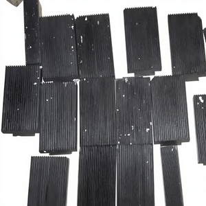 Cryonet - Tratamiento Criogénico Avanzado de Metales para Piezas de Maquinaria Agrícola, Rodamientos, Cultivadores, Endurecidos al Vacío, Mayor Resistencia - Product Image 1