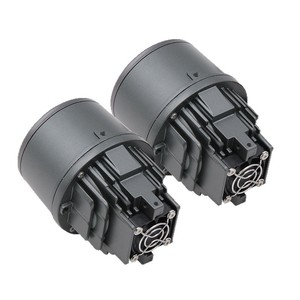 Luz Antiniebla LED Dac de 80mm 135mm 65w 6500k para Automóvil, Adaptación Universal - Product Image 4