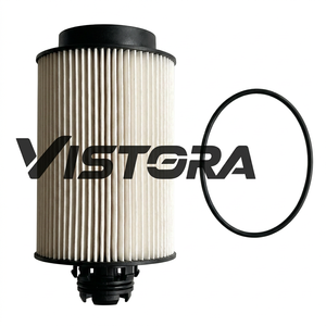 Filtre à air de haute qualité XF95 E66KP D36 1784782 E66KPD36 pour camion lourd, camion diesel, moteur d'excavatrice, état neuf - Product Image 3