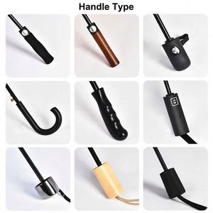 Custom Logo Printed Promotion Business Gifts Branded Bulk <b>Umbrella</b> for Boys - Product Image 6