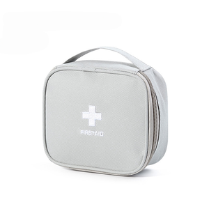 תיק איפור מותאם אישית לנסיעות, תיק קוסמטיקה עם ידית, תיק נשיאה לאיפור, תיק רחצה לנסיעות, עם אפשרות להדפסת לוגו מותאם אישית - Product Image 3