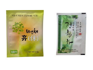 เครื่องบรรจุถุงชาแบบแขวนอัตโนมัติชนิดแท่งกระดาษ พร้อมฟังก์ชั่นหลากหลายสำหรับปิดผนึกด้วยความร้อน - Product Image 6