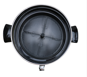 Caldera eléctrica personalizada de 40 tazas de café de acero inoxidable - Product Image 5