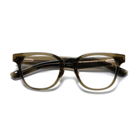 Benyi Chine Usine Meilleure Vente Lunettes Top Qualité Hommes Prescription Acétate Montures De Lunettes Cadres Optique