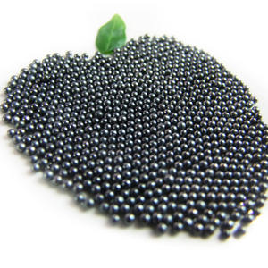 330 स्टील शॉट, स्टील कण, स्टील की बॉल, गोलाकार मिश्र धातु, स्टील शॉट, जंग हटाने और पॉलिशिंग निर्माता - Product Image 1