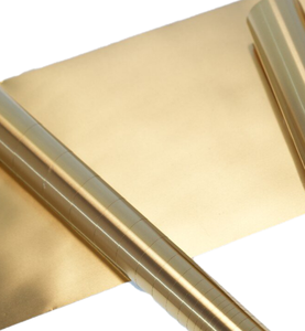 Top C3604 C26000 H70 Brass Strip <strong>CW508L</strong> Copper Alloy Coil C27200 Brass Foil Price - Product Image 5