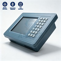 Kit d'interface de télécommande pour panneau 6AV7671-1EA03-0AA1 avec service de contrôle Fieldbus en option