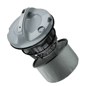 3000W Strong Suction Electric Drum Canister Vacuum <b>Cleaner</b> for Home Mattress Floor Care - Product Image 3