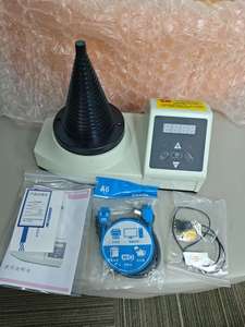 Máquina de Calentamiento por Inducción de Rodamientos Tipo Torre ACEPOM2.0 DCL-T con Pantalla Digital, Capacidad de 15 kg, Alta Precisión, Ecológica, 2 kW, 220 V - Product Image 5