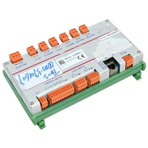 توريد أصلي لـ METAMATION VD0603 APCB VDRIVE - Product Image 1