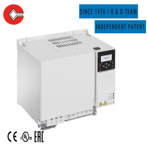 IEC: Pn 22 KW, 45.0 A, 400 V, UL: Pld 30 Hp, 40 A, 480 V (ACS380-040C-045A-4) Module d'entraînement de machine CA basse tension - Product Image 1