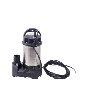 Pompe submersible pour eaux usées Wilo PD-A401E automatique, fabrication allemande - Product Image 5