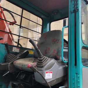 ขายร้อนคุณภาพสูงใช้ฮิตาชิ120 Ex120รถขุดในสต็อกพร้อมสำหรับการจัดส่ง - Product Image 5