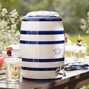 Grifo de un solo mango de acero inoxidable 304, grifo dispensador de bebidas pulido <span class=keywords><strong>para</strong></span> <span class=keywords><strong>agua</strong></span> de cocina y reemplazo de grifo de tarro de vidrio - Product Image 3