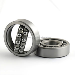 Roulements USMA 2304 2305 2306 2307 2308 2309 2310 K ATN AKTN 2309 K Roulements à billes auto-alignants - Product Image 2