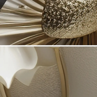 Papier peint 3D en relief sur mesure, fleurs blanches, pour chambre à coucher, à coller et à décoller, rouleaux de toile murale, décoration murale, amélioration de la maison
