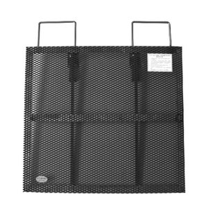 Electrodo de ánodo de malla de titanio Chapado en platino de suministro OEM para cámara ionizadora de agua - Product Image 6