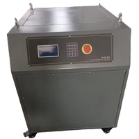 Batterie de charge résistif 48V 200a DC, haute qualité