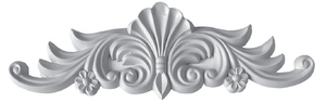 Moldura de corona EPS decorativa para Hotel de estilo europeo clásico personalizada, línea decorativa para ventana Exterior, Material GRC duradero - Product Image 5