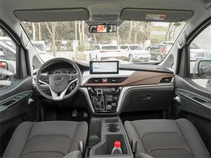 JAC ruifeng-versión prémium para JAC, rango de 2023 km, MPV eléctrico M3, el <span class=keywords><strong>maletero</strong></span> más vendido - Product Image 4