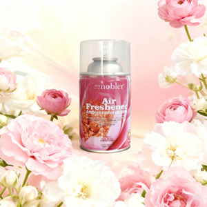 Rafraîchisseur d'air avec buse de pulvérisation quantitative 250ml Marque Crenobler - Product Image 2