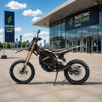 2026 Surron Ultra Bee Mid-Drive Offroad-Version Elektrisches Langstrecken-Elektro-Dirtbike 2026 Sur-ron Ultra Bee
