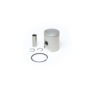 2T Ø 40.3 piston taille 0 avec axe Ø 12 et 1 bague rectangulaire taille B - Product Image 1