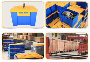 Tungsten Carbide Vijzel Boren Betek Bkh47 Conische Pick Gereedschap - Product Image 6