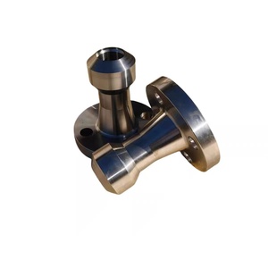A105N Verstärkte NIPOFLANGE Edelstahl-Rohrverschraubungen 10" X 1" /8" X 1", SCH40/<span class=keywords><strong>SCH</strong></span> <span class=keywords><strong>80</strong></span>, 150MM SO, 1500 # , RTJ - Product Image 1